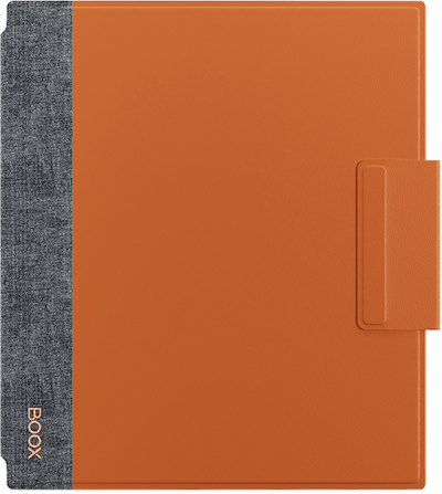 Note Air 2 Plus Magnetic Case (Orange)